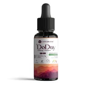 CannaBlithe DoDay 1500mg