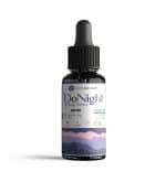 CannaBlithe DoNight 1500mg Tincture 1:1 CBD:THC (10ml)