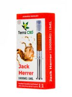 Terra CBD – Strain Specific Cannabis Extract – Jack Herrer
