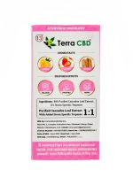 Terra CBD – Strain Specific Cannabis Extract – OG Kush