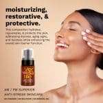 Hempnation Versatile Radiance Booster Face Serum