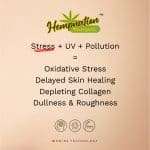 Hempnation Versatile Radiance Booster Face Serum