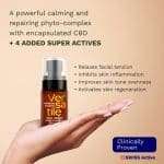 Hempnation Versatile Radiance Booster Face Serum