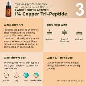 Hempnation Versatile Radiance Booster Face Serum