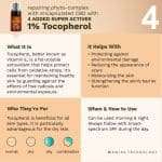 Hempnation Versatile Radiance Booster Face Serum