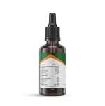 Pree Madhyam 1:1 CBD:THC Full Spectrum Blend 4000mg