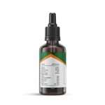 Pree Madhyam 1:1 CBD:THC Full Spectrum Blend 4000mg