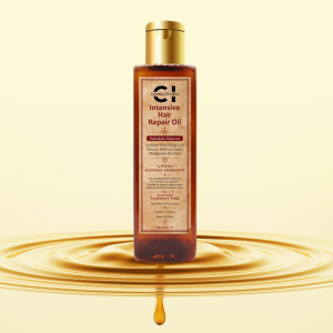 Cannazo India CI’s Intensive Repair Hair Oil