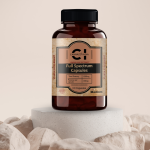 Cannazo Full Spectrum Softgels – 1500mg/10 Softgels