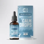 Cannazo India Calm Drops CBD Dominant – Morning Bless 10ml