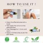 Cannazo India Revive Pain Relief – Roll On