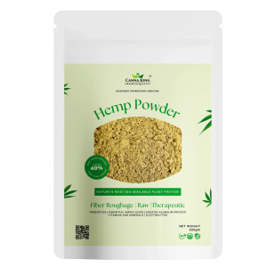 Cannaking Hemp Powder