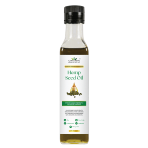 Cannaking Hemp Seed Oil