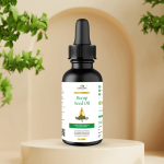 Cannaking Hemp Seed Oil