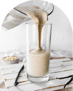 India Hemp Organics Hemp Protein