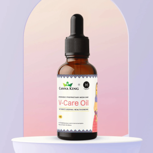 Cannaking V-Care Oil