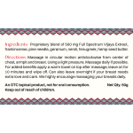 Cannaking Bust Butter: Best Care for the Breast