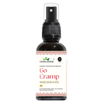 Cannaking Go Cramp : Menstrual Pain Relief Spray