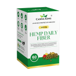 Cannaking Hemp Daily Fiber