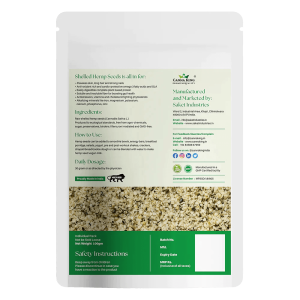 Cannaking Hemp Hearts