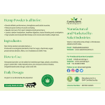 Cannaking Hemp Powder