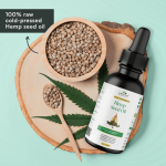 Cannaking Hemp Seed Oil