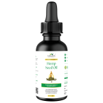 Cannaking Hemp Seed Oil