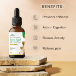  Cannaking Hemp Seed Oil For Pets