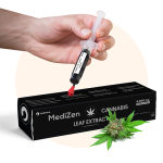 Medizen Medical Cannabis 4000 mg