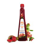 MediZen Prickly Pear Hemoglobin Max