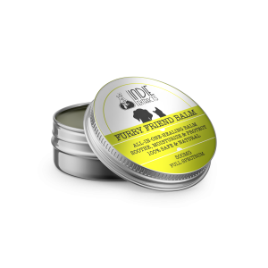 Indie extracts Furry Friend Balm