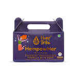 Hemp Tribe HempowHer