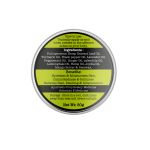 Indie Extracts Hemp Leaf | All-in-One Healing Balm | LavenderIndie Extracts