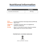 MediZen Green Tea Extract 700mg | 90% Total Polyphenols | High-Potency Antioxidant Support | Specialized for Cancer Care | 60 Tablets