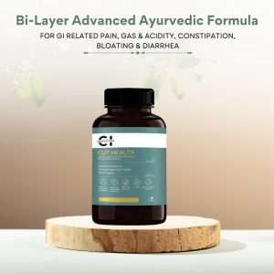 Cannazo India Gut Health Tablets