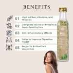 Cannazo India Hemp Hearts