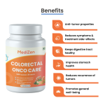 MediZen Colorectal Onco Care