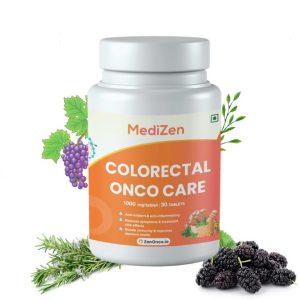 MediZen Colorectal Onco Care