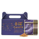 Hemp Tribe CardiFit (Sachet)