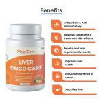 MediZen Liver Onco Care