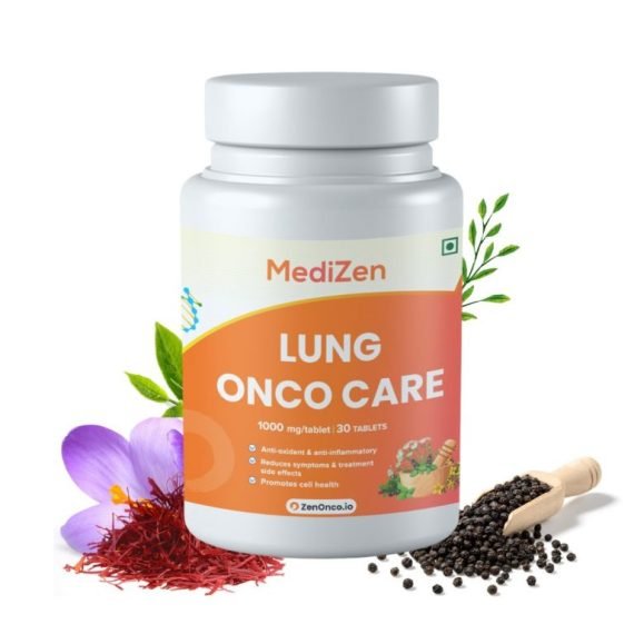 MediZen Lung Onco Care