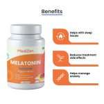 MediZen Melatonin 10mg