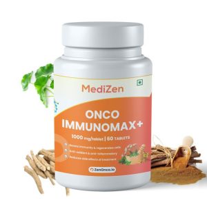 MediZen Onco ImmunoMax+