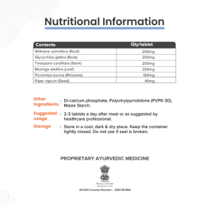 MediZen Onco ImmunoMax+
