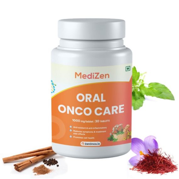 MediZen Oral Onco Care