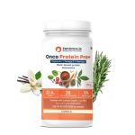 Onco Protein Pro+ Plant-Based Protein for Cancer Care (500 gm) Vanilla Flavour