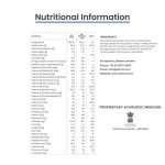 Onco Protein Pro+ Plant-Based Protein for Cancer Care (500 gm) Vanilla Flavour