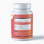 MediZen Omega 3 1000mg | 180mg EPA & 120mg DHA | Targeted Cancer Support & Recovery | 90 Softgel Capsules