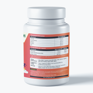 MediZen Melatonin 10mg