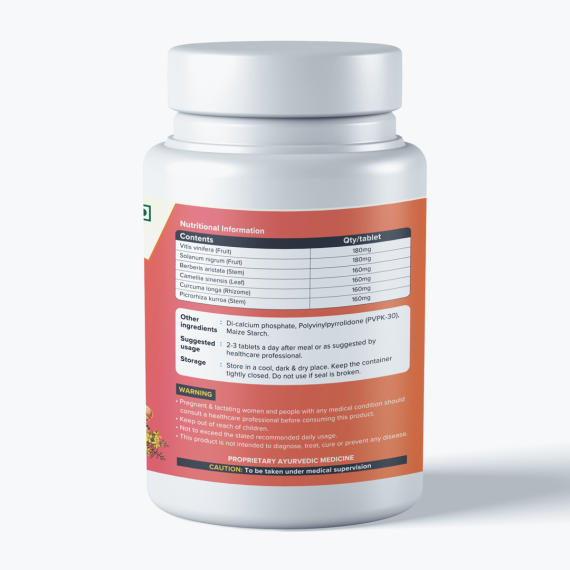 MediZen Liver Onco Care